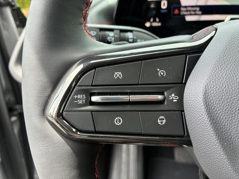 New 2026 Chevrolet Traverse RS FWD image 31