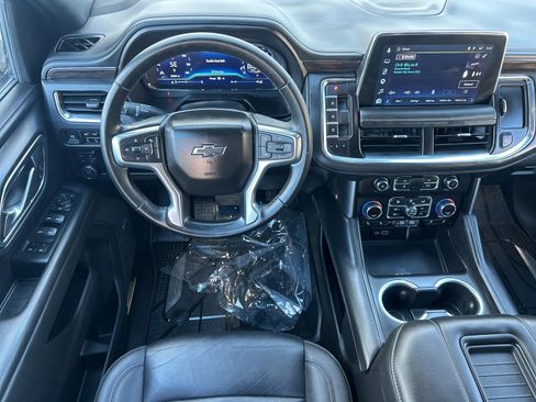 Used 2024 Chevrolet Tahoe Z71 AWD/4WD image 15