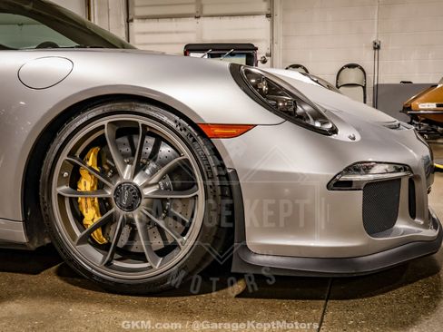 Used 2016 Porsche 911 GT3 RWD image 88