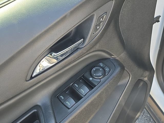 Certified 2022 Chevrolet Equinox LT FWD image 29