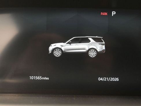 Used 2022 Land Rover Discovery S R-Dynamic AWD/4WD image 25