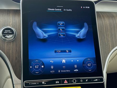 New 2026 Mercedes-Benz GLC 300 4MATIC image 16