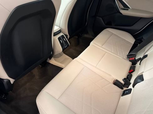 Used 2025 BMW X1 xDrive28i w/ Premium Package image 4