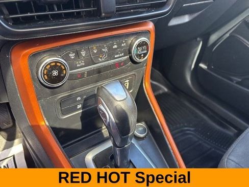 Used 2021 Ford EcoSport SE w/ SE Convenience Package image 26