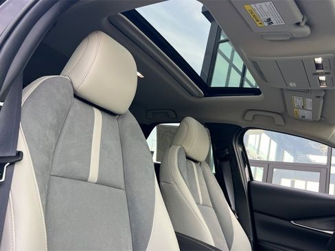 New 2026 MAZDA CX-30 2.5 Turbo w/ Premium Package image 18