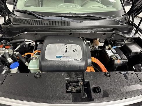 Used 2017 Kia Soul EV FWD image 27