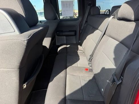 Used 2004 Ford F150 XLT AWD/4WD image 13