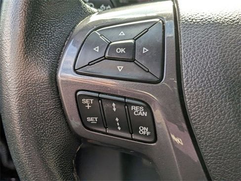 Used 2020 Ford Ranger Lariat w/ Equipment Group 501A Mid image 16