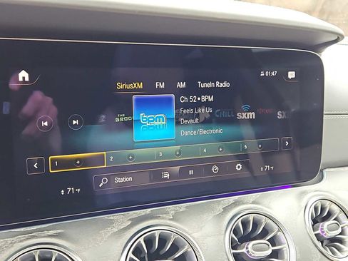 Used 2022 Mercedes-Benz AMG GT 53 image 27