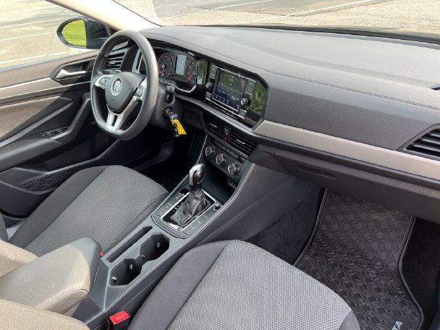 Used 2021 Volkswagen Jetta S w/ Driver Assistance Package FWD image 36