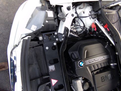 Used 2016 BMW X3 xDrive35i image 47