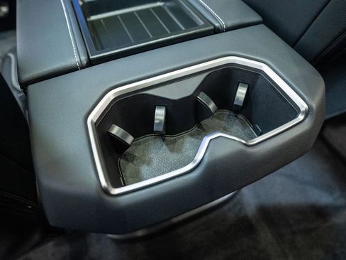 New 2026 Toyota Tundra Limited image 36