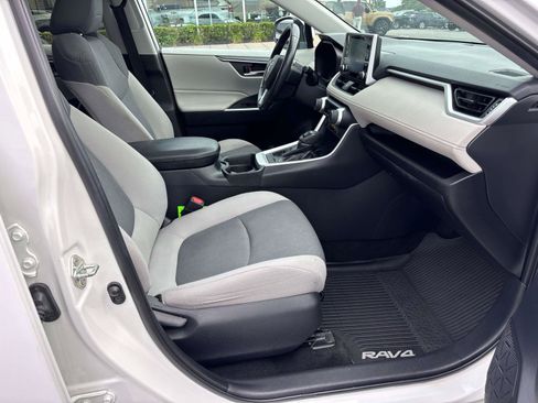 Used 2019 Toyota RAV4 XLE w/ Convenience Package AWD/4WD image 17