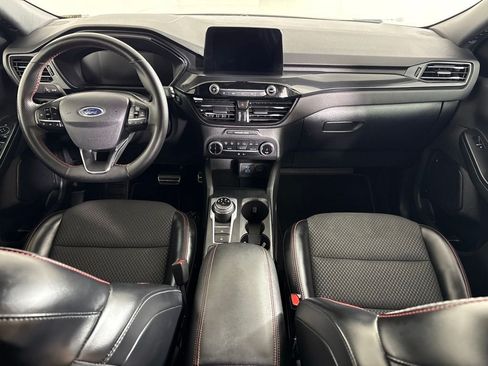 Used 2023 Ford Escape ST-Line FWD image 12