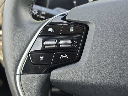 Certified 2024 Kia Niro Wind FWD image 20