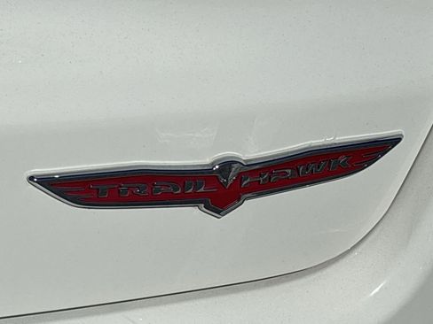 Used 2019 Jeep Compass Trailhawk w/ Cold Weather Group image 10