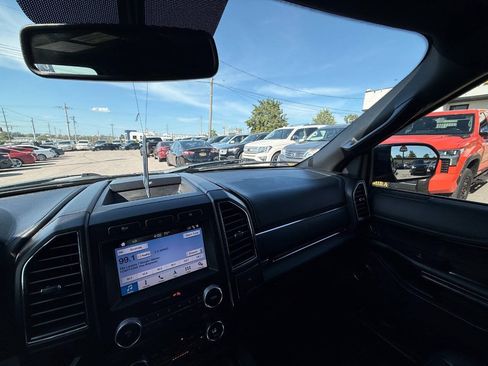 Used 2019 Ford Expedition Max Limited RWD image 59