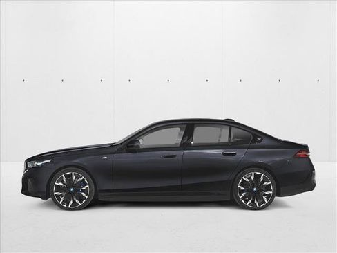 New 2027 BMW i5 eDrive40 RWD image 2
