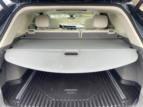 Used 2020 Cadillac XT5 Premium Luxury image 44