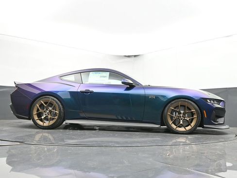 New 2025 Ford Mustang GT Premium w/ GT Performance Package image 54