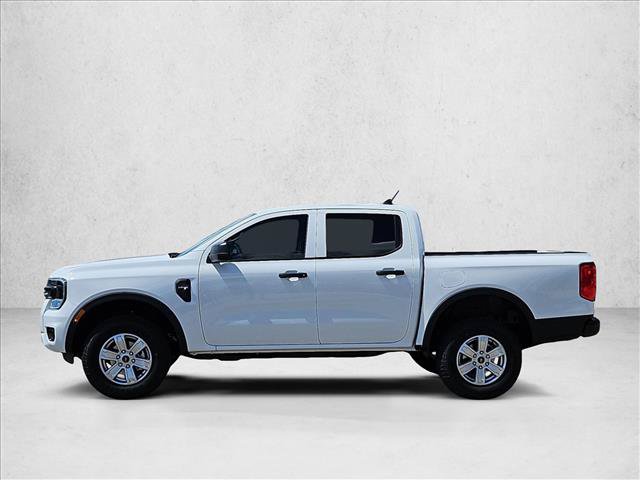 New 2026 Ford Ranger XL RWD image 5
