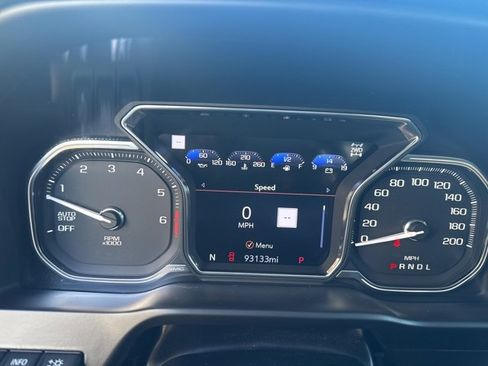 Used 2019 GMC Sierra 1500 Denali image 24