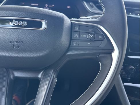 New 2026 Jeep Grand Cherokee Laredo X RWD image 13