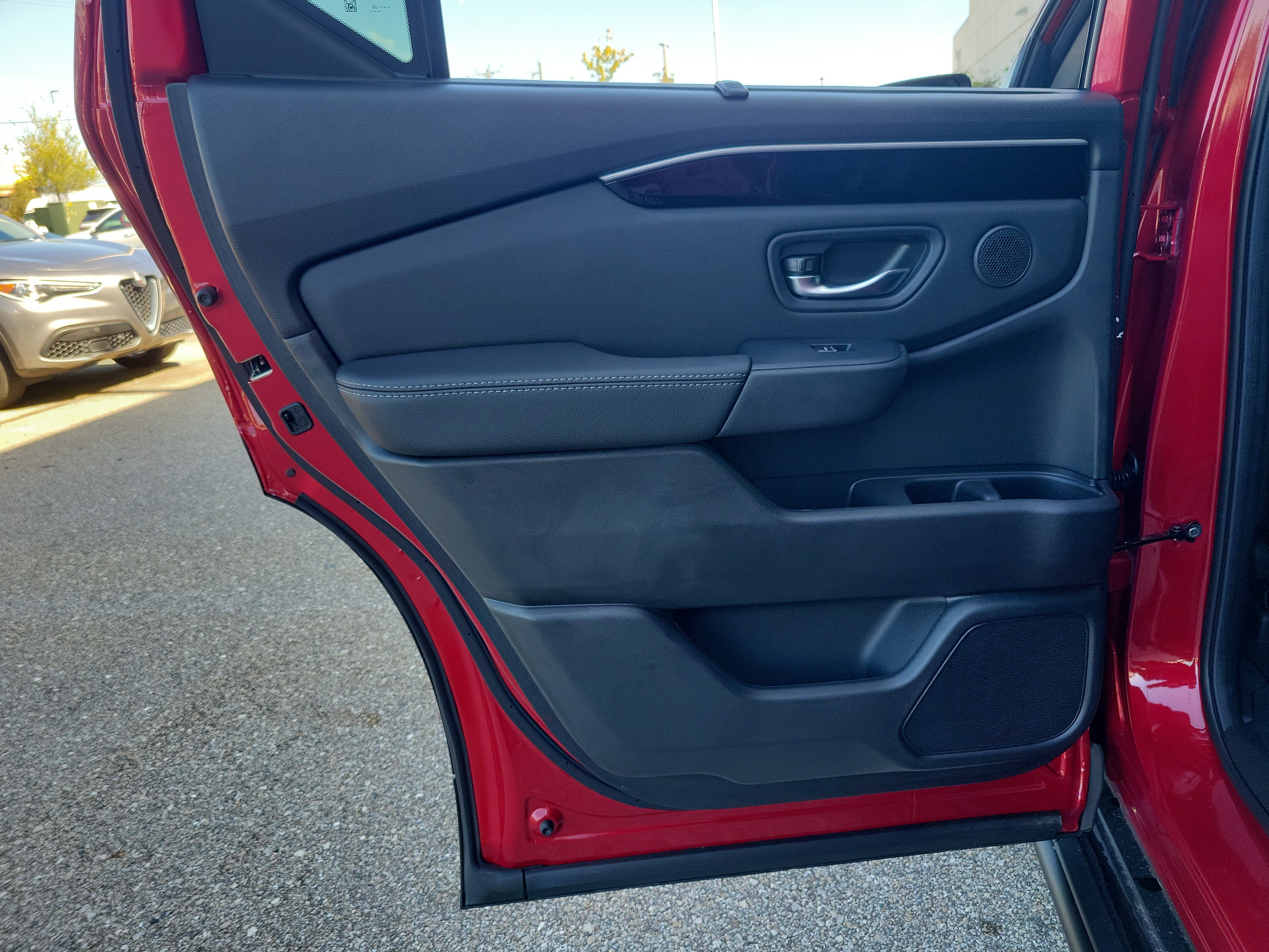 New 2026 Honda Pilot EX-L image 14