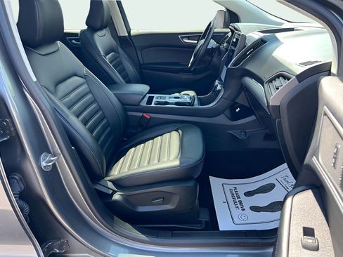 Used 2022 Ford Edge SEL w/ Convenience Package AWD/4WD image 21