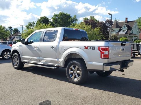 Used 2019 Ford F150 XLT w/ XTR Package AWD/4WD image 5