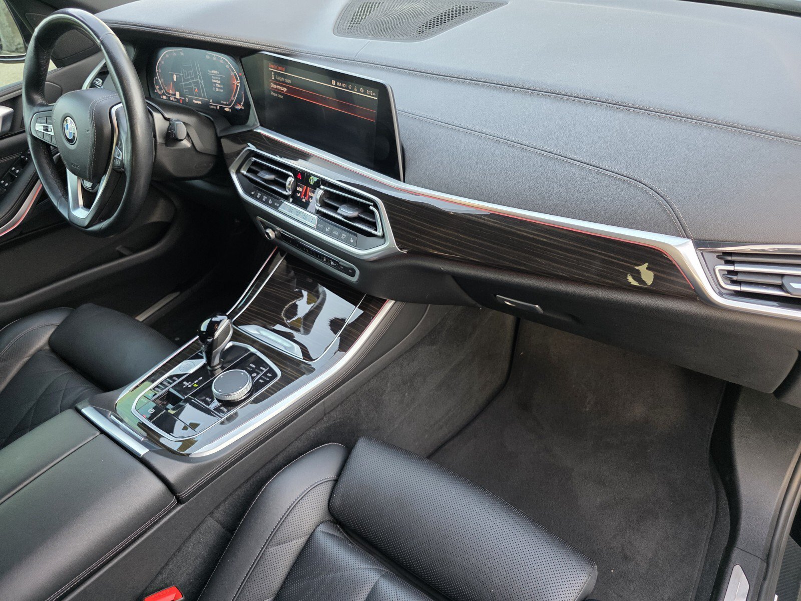 Used 2023 BMW X5 xDrive40i AWD/4WD image 30