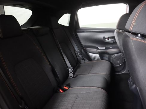 Used 2025 Honda HR-V Sport image 32