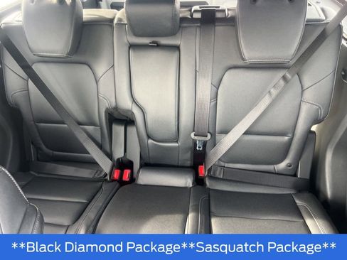 New 2026 Ford Bronco Big Bend image 27