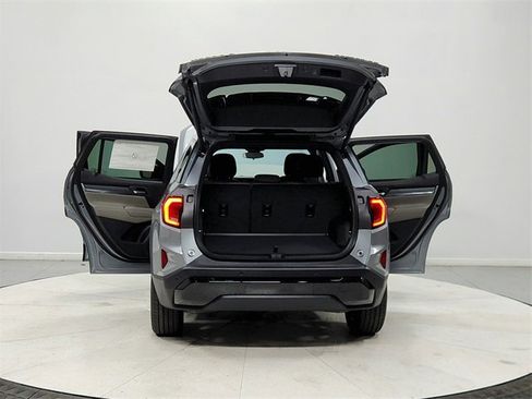 New 2026 GMC Terrain Elevation w/ Elevation Premium Package image 14