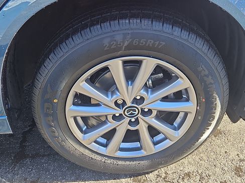 Certified 2024 MAZDA CX-5 AWD 2.5 S w/ Select Package image 23