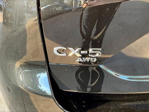 New 2025 MAZDA CX-5 AWD 2.5 S image 7