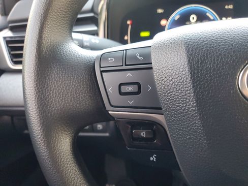 Certified 2025 Toyota Camry LE image 21