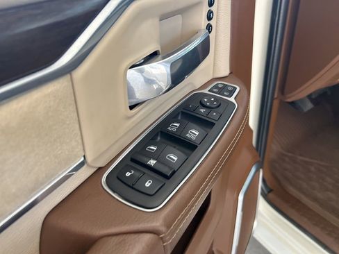 Used 2023 RAM 3500 Laramie image 44