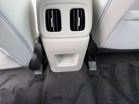 New 2026 Hyundai Tucson Blue SE image 27