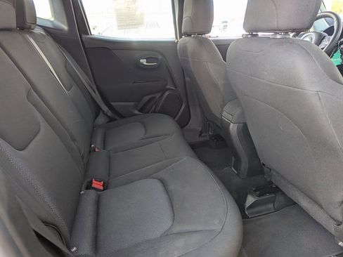 Used 2019 Jeep Renegade Sport image 30