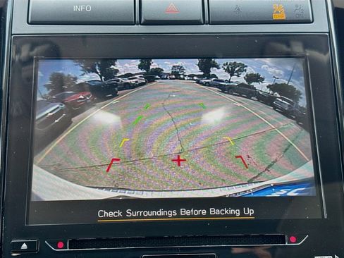 Used 2020 Subaru Ascent Premium AWD/4WD image 16