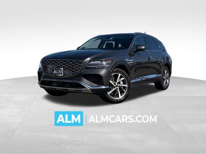 Used 2025 Genesis GV80 2.5T Advanced