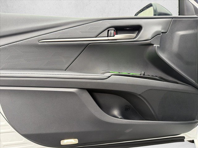 Used 2026 Toyota Camry XSE w/ Premium Plus Package FWD image 10