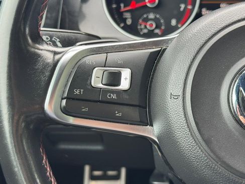 Used 2016 Volkswagen GTI S FWD image 15