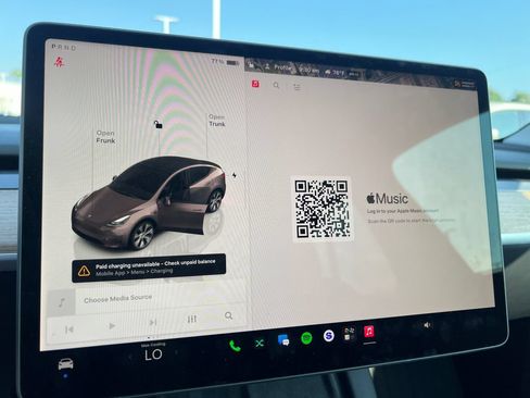 Used 2023 Tesla Model Y Long Range AWD/4WD image 19