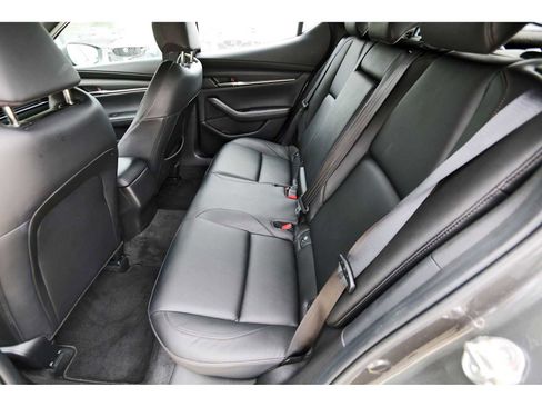 Used 2025 MAZDA MAZDA3 s FWD image 12