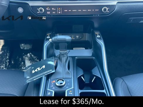 New 2026 Kia Sorento S AWD/4WD image 27