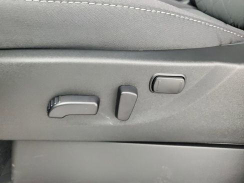 New 2026 Nissan Frontier SV w/ Tow Package image 28