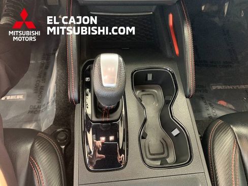 Used 2023 Nissan Frontier Pro-X w/ Pro-X Premium Package image 16