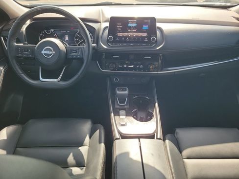 Used 2022 Nissan Rogue SL FWD image 12